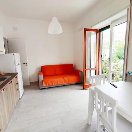 A Casa Di Luca Daire Agnone Cilento