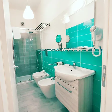 A Casa Di Luca Daire Agnone Cilento