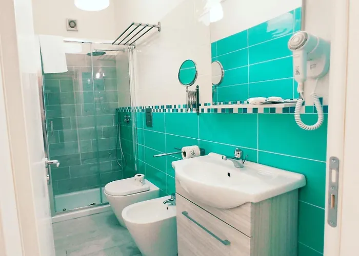 A Casa Di Luca Apartamento Agnone Cilento